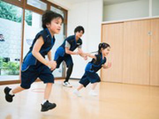 忍者ナイン 弁天町ラボのアルバイト写真