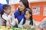 KidsDuo 浦和美園校 送迎スタッフのアルバイト写真