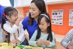 KidsDuo 辻堂テラスモール湘南校のアルバイト