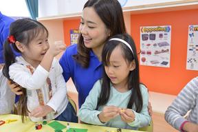 KidsDuo 湘南台校のアルバイト写真