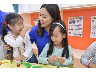 KidsDuo 辻堂テラスモール湘南校のアルバイト