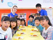 KidsDuo 湘南台校のアルバイト写真3