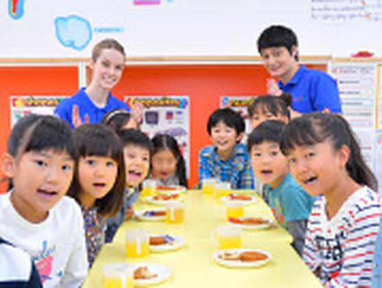 KidsDuo 辻堂テラスモール湘南校のアルバイト写真