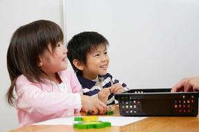 チャイルド・アイズ 箕面校のアルバイト写真
