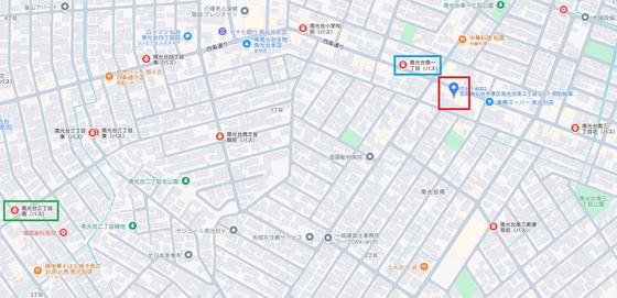 やる気スイッチのスクールIE 南光台校のアルバイト写真