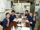 ヤサカ宅配センター 上新庄店のアルバイト写真