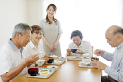 ﻿株式会社やさしい手甲府 八王子事業所(看護師)のアルバイト写真