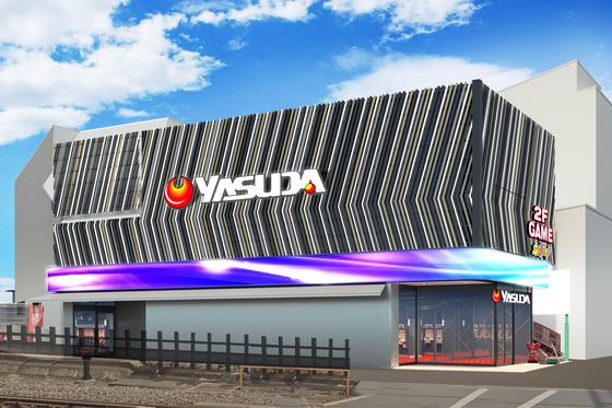 YASUDA5[25656]のアルバイト写真