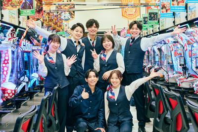 やすだ 柏店[25629]のアルバイト写真