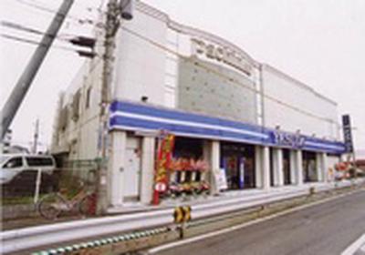 やすだ 南流山店[25634]のアルバイト写真