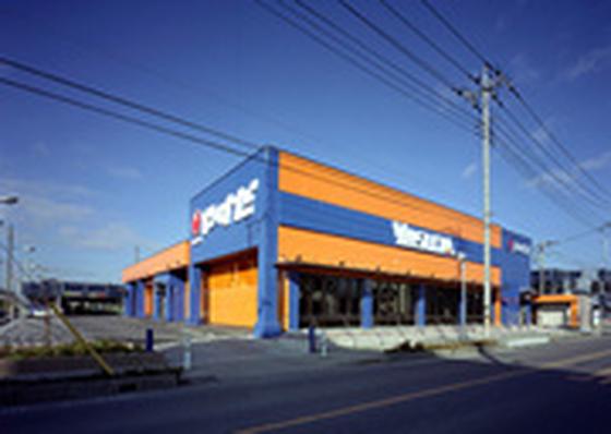 やすだ 三郷店[25648]のアルバイト写真