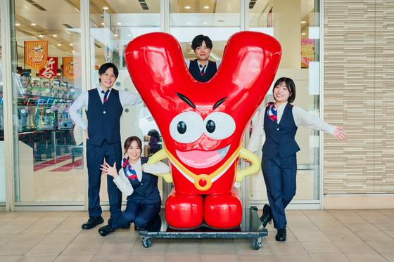 YASUDA7[25654]のアルバイト写真