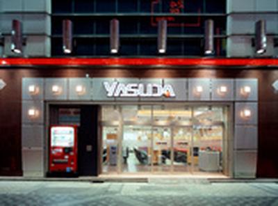やすだ 西池袋6号店[25654]のアルバイト写真