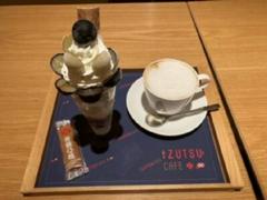 IZUTSU CAFE ／ 井筒八ッ橋本舗 京極一番街のアルバイト
