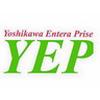 株式会社YEPのロゴ