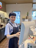 モスバーガー 上尾市民体育館前店[2010]