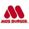 モスバーガー 南浦和店[2003]のロゴ