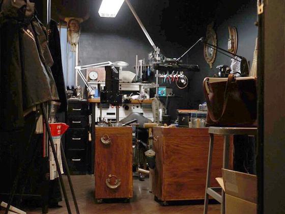 GOD SUNSのアルバイト写真