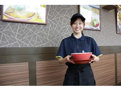 ラーメン横綱 高槻店(正社員)のアルバイト