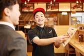 ラーメン横綱 港店(正社員)のアルバイト写真