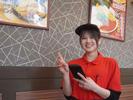 ラーメン横綱 桂五条店(ホールスタッフ)のアルバイト写真