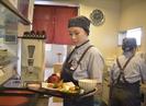 株式会社ヨロチョー/(大戸屋)ごはん処_イオン日吉津店のアルバイト写真