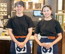 一軒め酒場 松山市駅前店のアルバイト