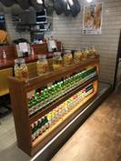 韓激 新潟駅前店のアルバイト写真