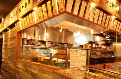 だんまや水産 新潟駅前店のアルバイト写真