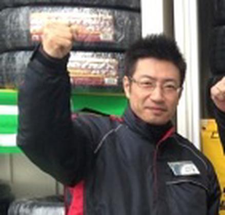 apollostation ルート4北上金ケ崎SSのアルバイト写真