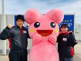 ルート４１小牧SSのアルバイト写真