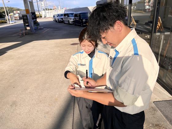 SOLATO 相生東SSのアルバイト写真