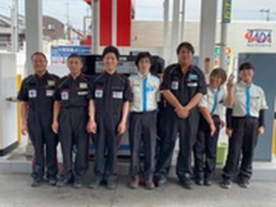 SOLATO 松山東SSのアルバイト写真