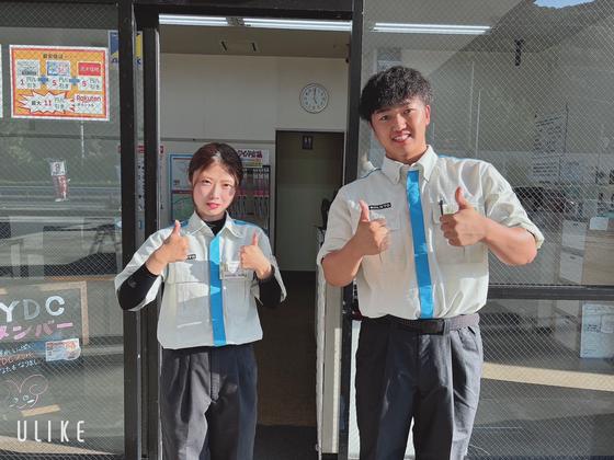 SOLATO 相生東SSのアルバイト写真