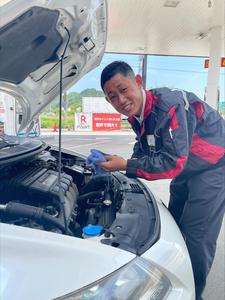 SOLATO 加西インターSSのアルバイト写真