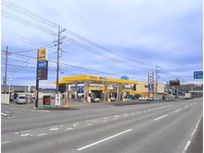 キグナス 鹿沼インターSSのアルバイト