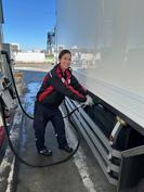 ENEOS 厚木インターSSのアルバイト写真