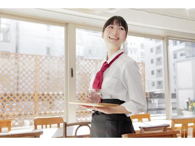 はなまるうどんデリバリー　世田谷上馬店【052001】のアルバイト