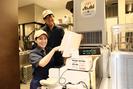 うまげな 三井アウトレットパーク岡崎店【5637】のアルバイト写真