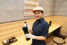 うまげな 三井アウトレットパーク岡崎店【5637】のアルバイト写真