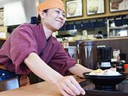 そば処吉野家　４１２号線厚木林店【047410】のアルバイト写真3