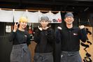 ばりうま　東松山店【046993】のアルバイト写真