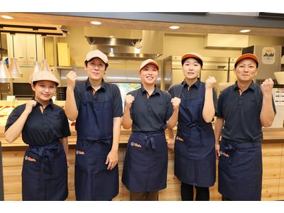 はなまる　イーアス沖縄豊崎店【059727】のアルバイト