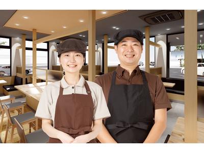 かるびのとりこ　川越上寺山店【082008】のアルバイト