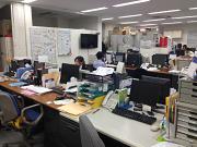 関西吉野家　関西管理のアルバイト写真1
