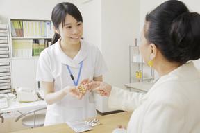 ふくしのまち東松山(看護職)のアルバイト写真