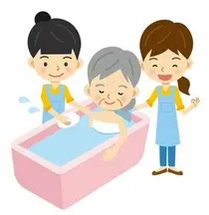 ふくしのまち深谷(ケアエイド)のアルバイト写真