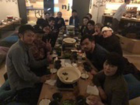 株式会社ユアーズのアルバイト写真