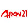 APAN21 勝川店のロゴ