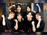 鶏蕎麦十番ICHIKORO トリエ京王調布店のアルバイト写真